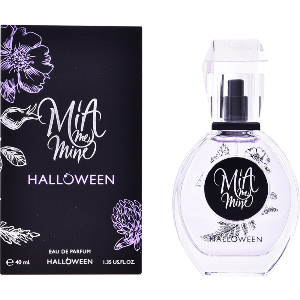 Halloween Mia Me Mine Apa de parfum Femei 40 ml