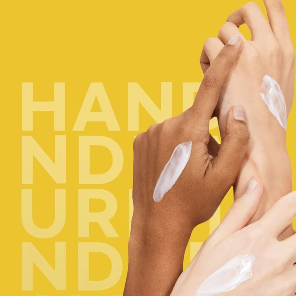 Nature Republic Hand and Nature Pillow Puff – Cremă de mâini hidratantă 30 ml