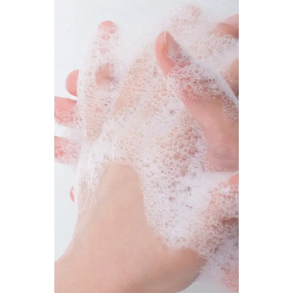 Haut Ruhe Cleansing Gel Skin and Hair Gel de dus pentru par si corp 125 ml