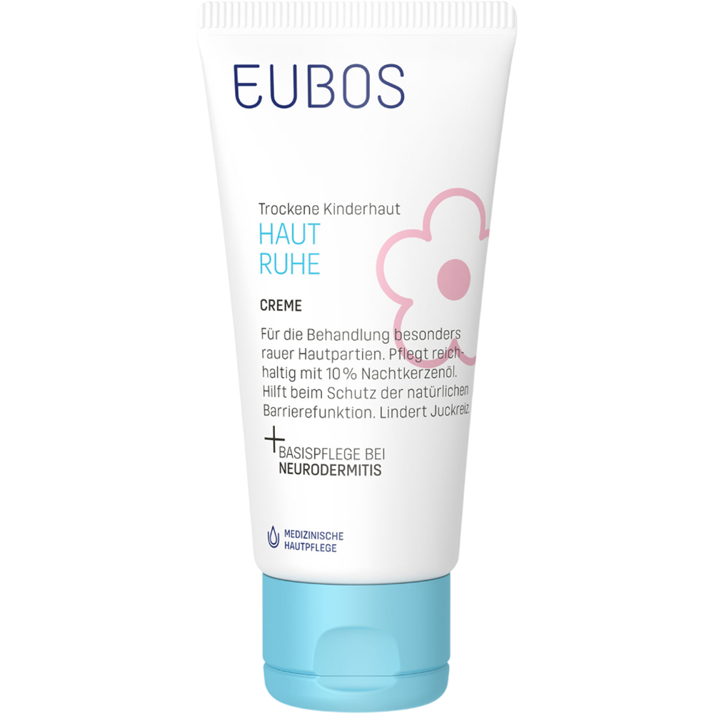 Haut Ruhe Cream Crema de corp pentru piele foarte uscata 50 ml