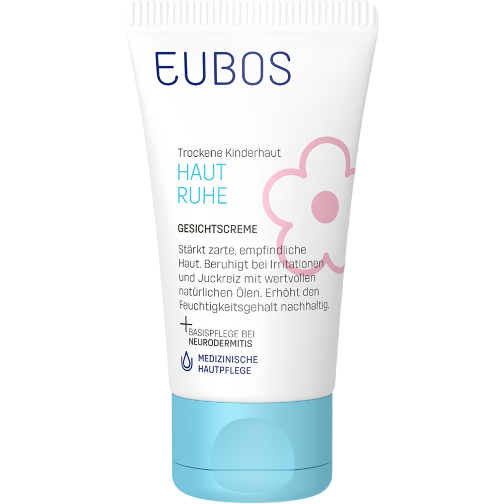 Haut Ruhe Cream Crema de fata pentru piele uscata 30 ml