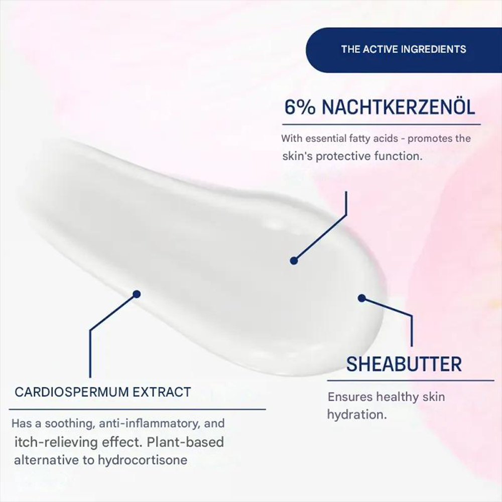 Haut Ruhe Cream Crema de fata pentru piele uscata 30 ml