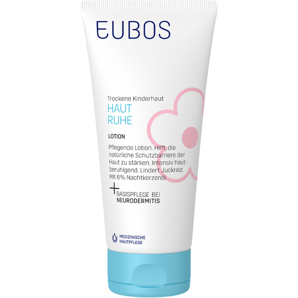 Haut Ruhe Lotiune Lotiune de corp pentru piele uscata 125 ml