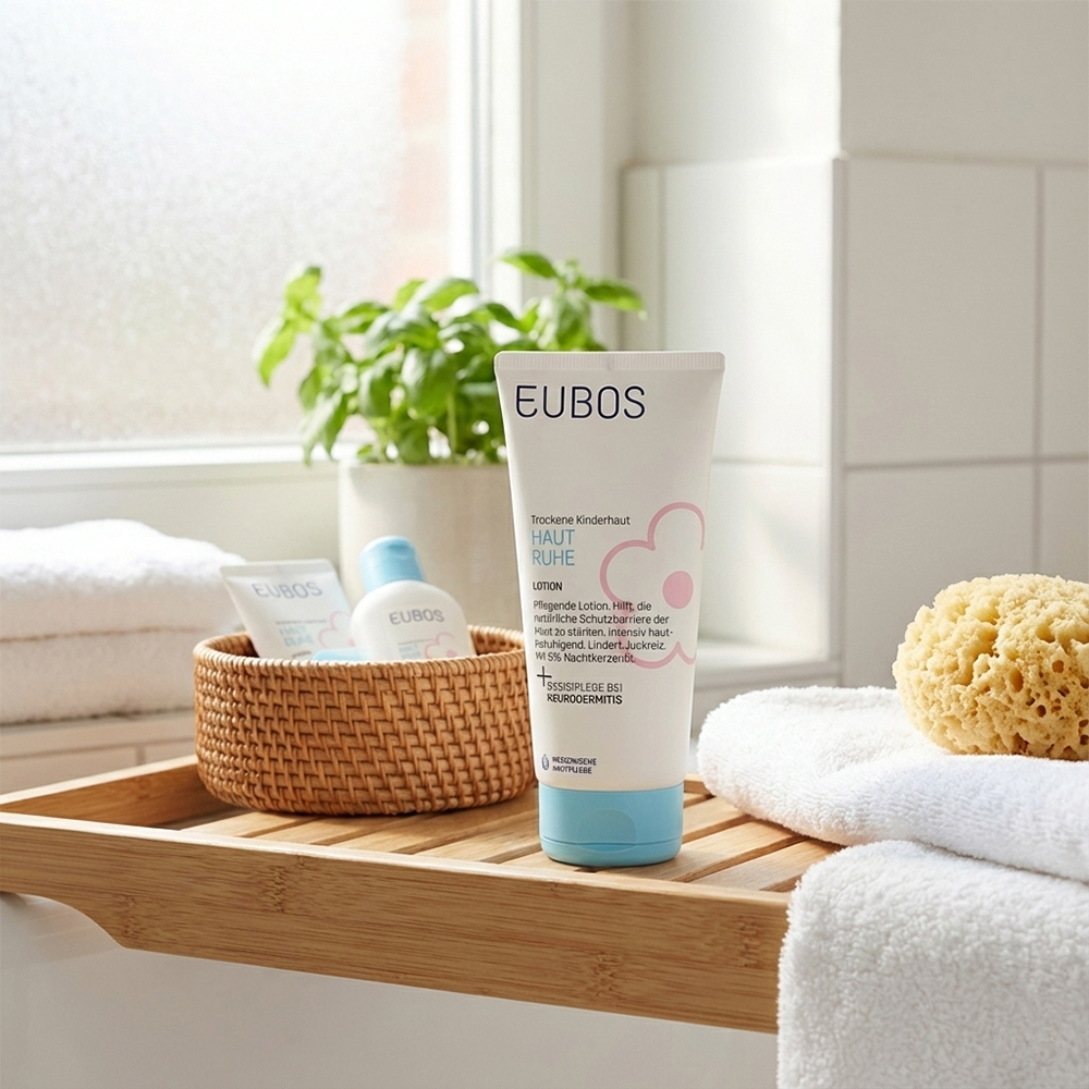 Haut Ruhe Lotiune Lotiune de corp pentru piele uscata 125 ml