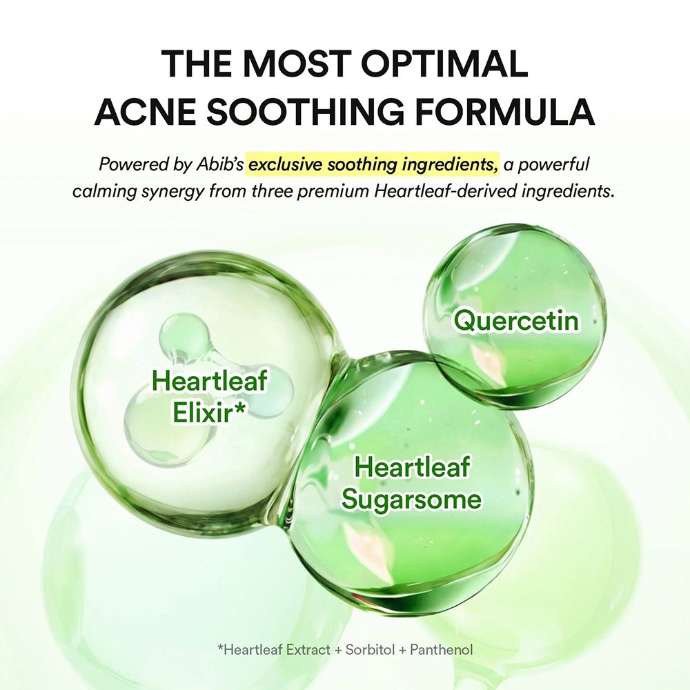Heartleaf Essence Pad Clear Touch Dischete 70 buc