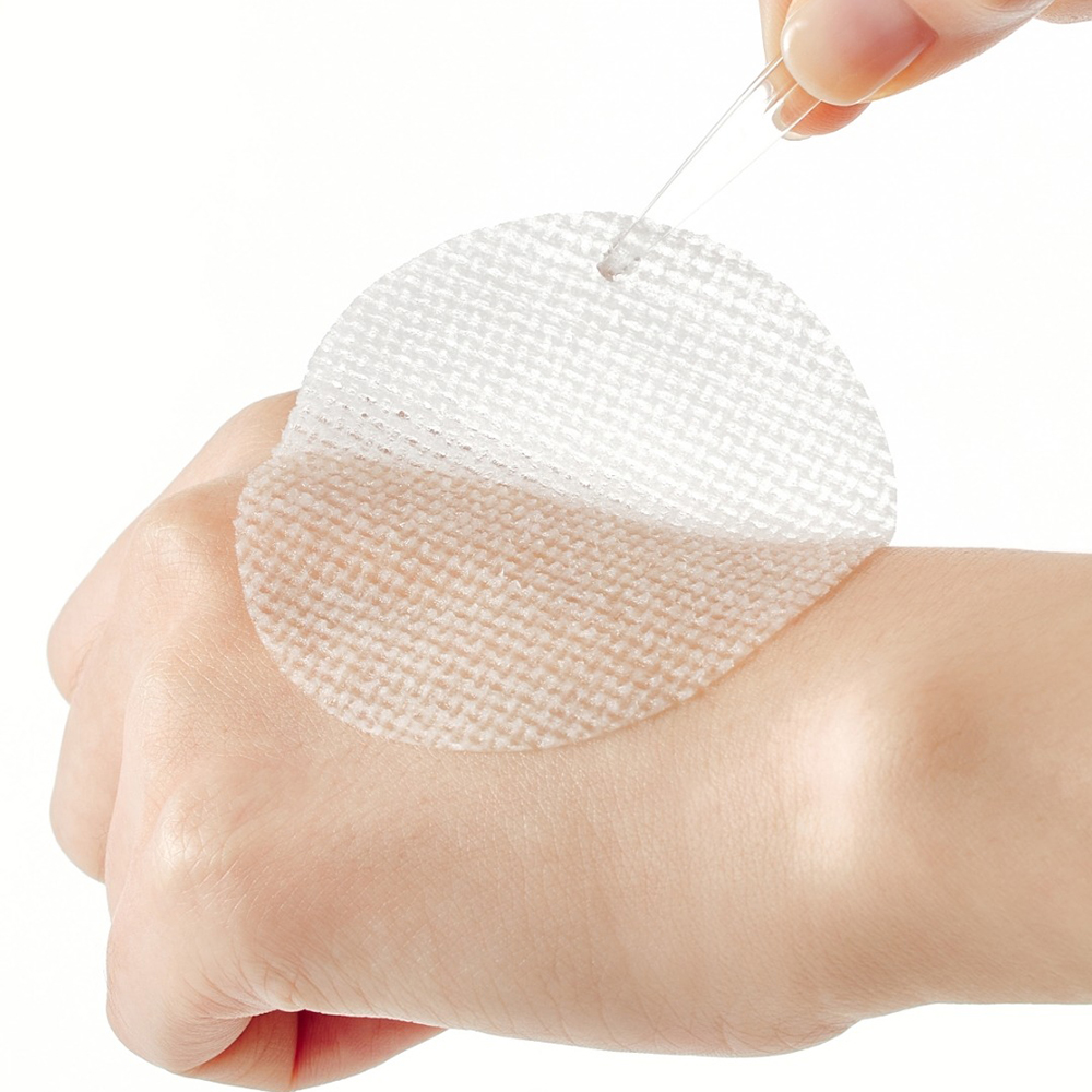 Heartleaf Essence Pad Clear Touch Dischete 70 buc
