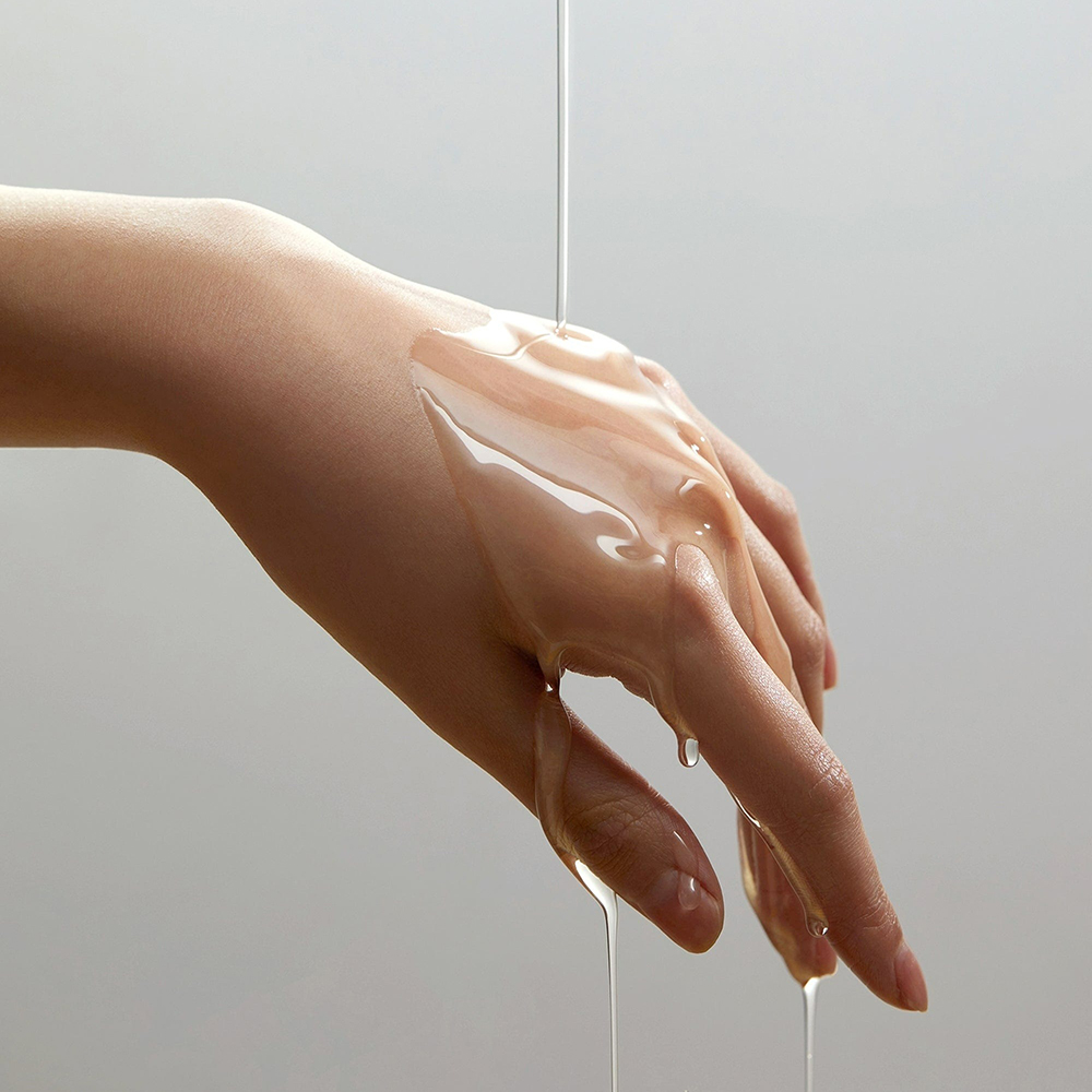 ANUA Heartleaf Pore Control - ulei de curatare formulat cu extract de Heartleaf Houttuynia Cordata si ulei din seminte de jojoba, care contribuie la indepartarea machiajului si a sebumului si la mentinerea pielii curate - 20 ml