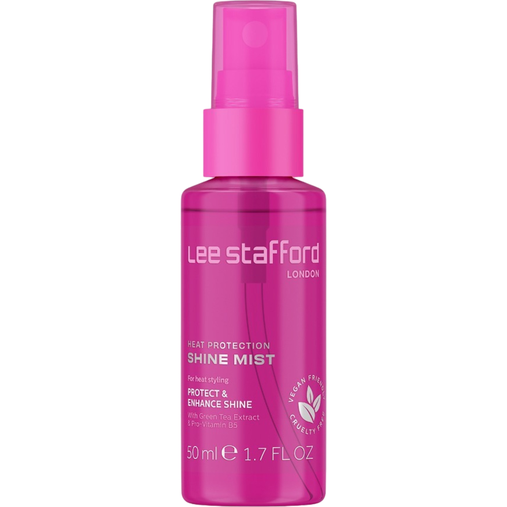 Heat Protection Shine Mist Spray de par pentru protectie termica 50 ml