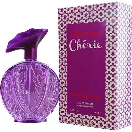 Histoire D'Amour Cherie Apa de parfum Femei 100 ml