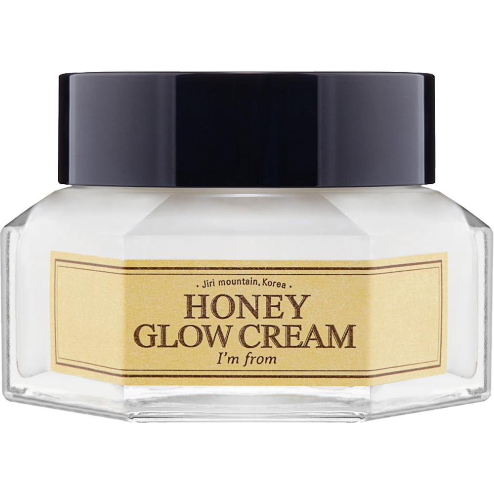 Honey Crema Glow 50 gr