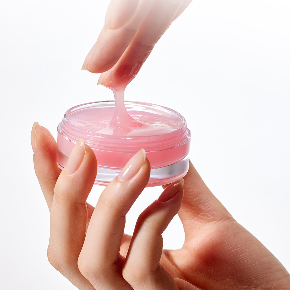 Honey Glazed Collagen Lip Mask Balsam de buze