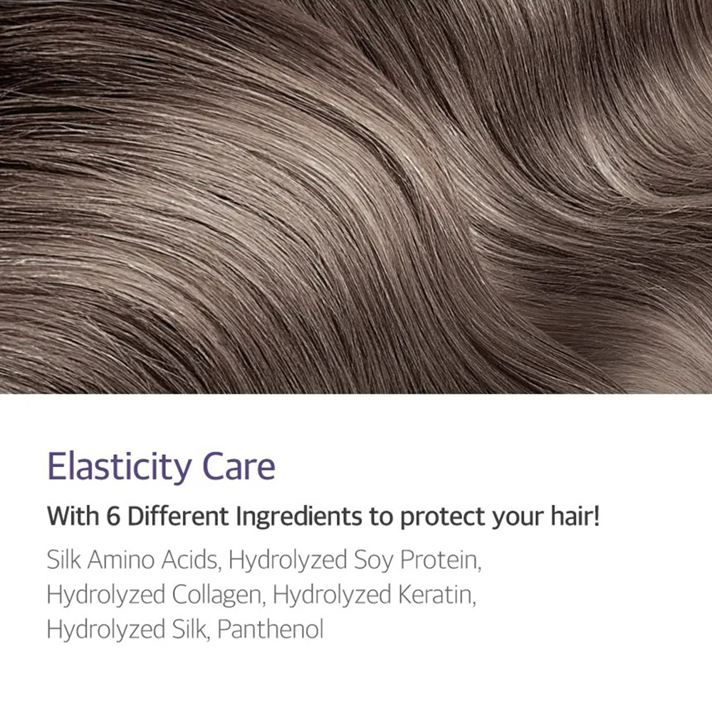 Honey & Macadamia Protein Treatment Masca de Par Amber Vanilla 500 ml