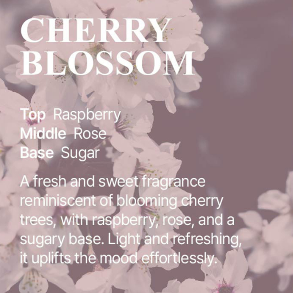 Honey & Macadamia Protein Treatment Masca de Par Cherry Blossom 500 ml