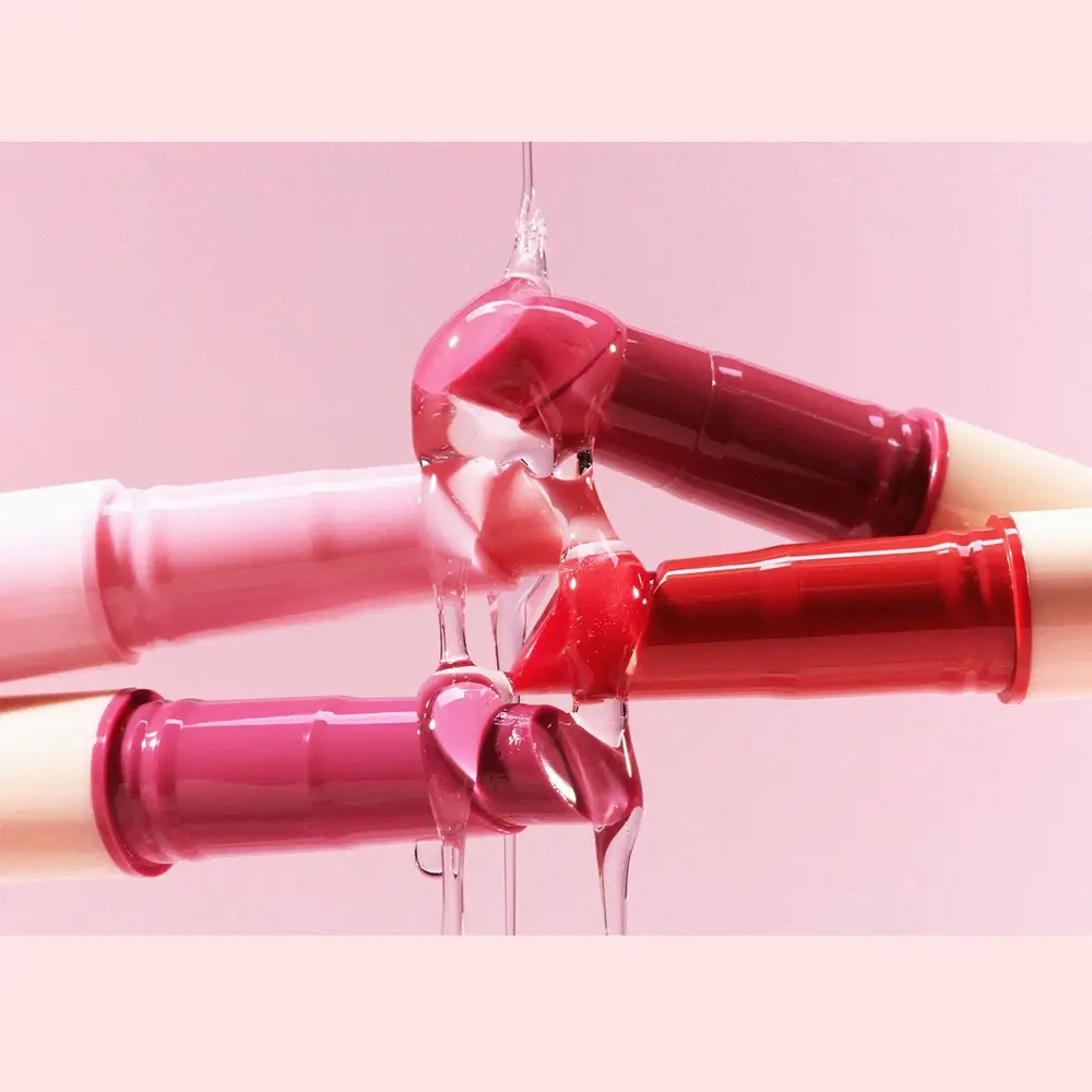 NATURE REPUBLIC Honey Melting Lip Luciu de Buze 01 Apricot - Hidratare Intensa si Stralucire Naturala, 4.5g