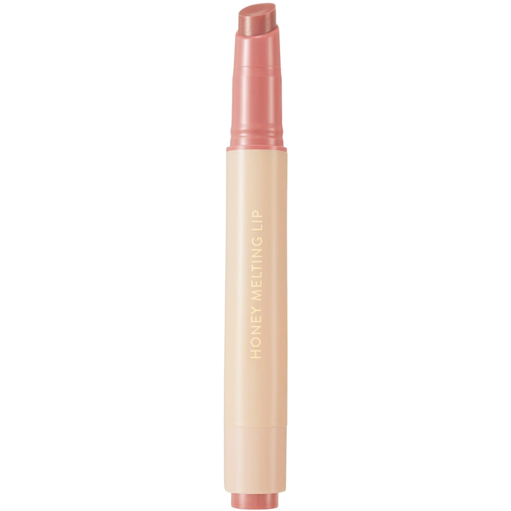 Nature Republic Honey Melting Lip – Luciu de Buze Hidratare & Strălucire (Nuanta 02 Fig)