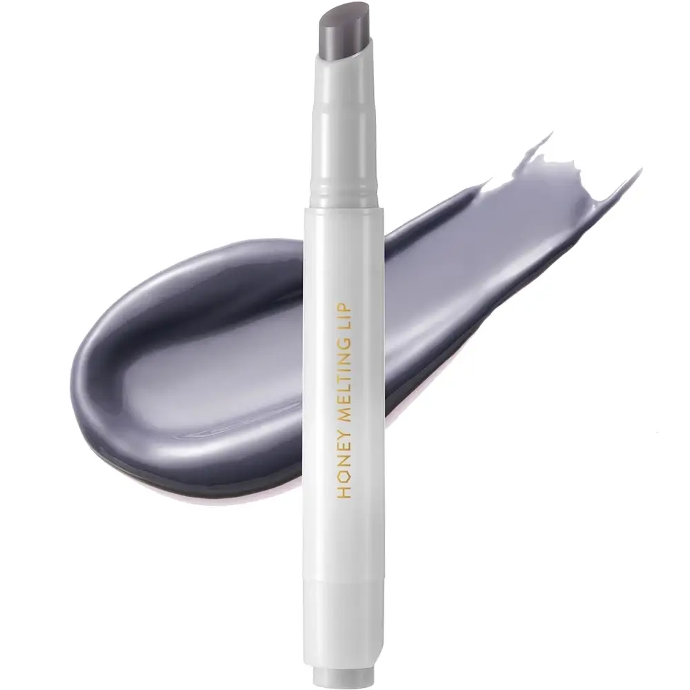 NATURE REPUBLIC Honey Melting Luciu de Buze 12 Mood Plumping - Efect Volum si Hidratare cu Miere, 4.5g