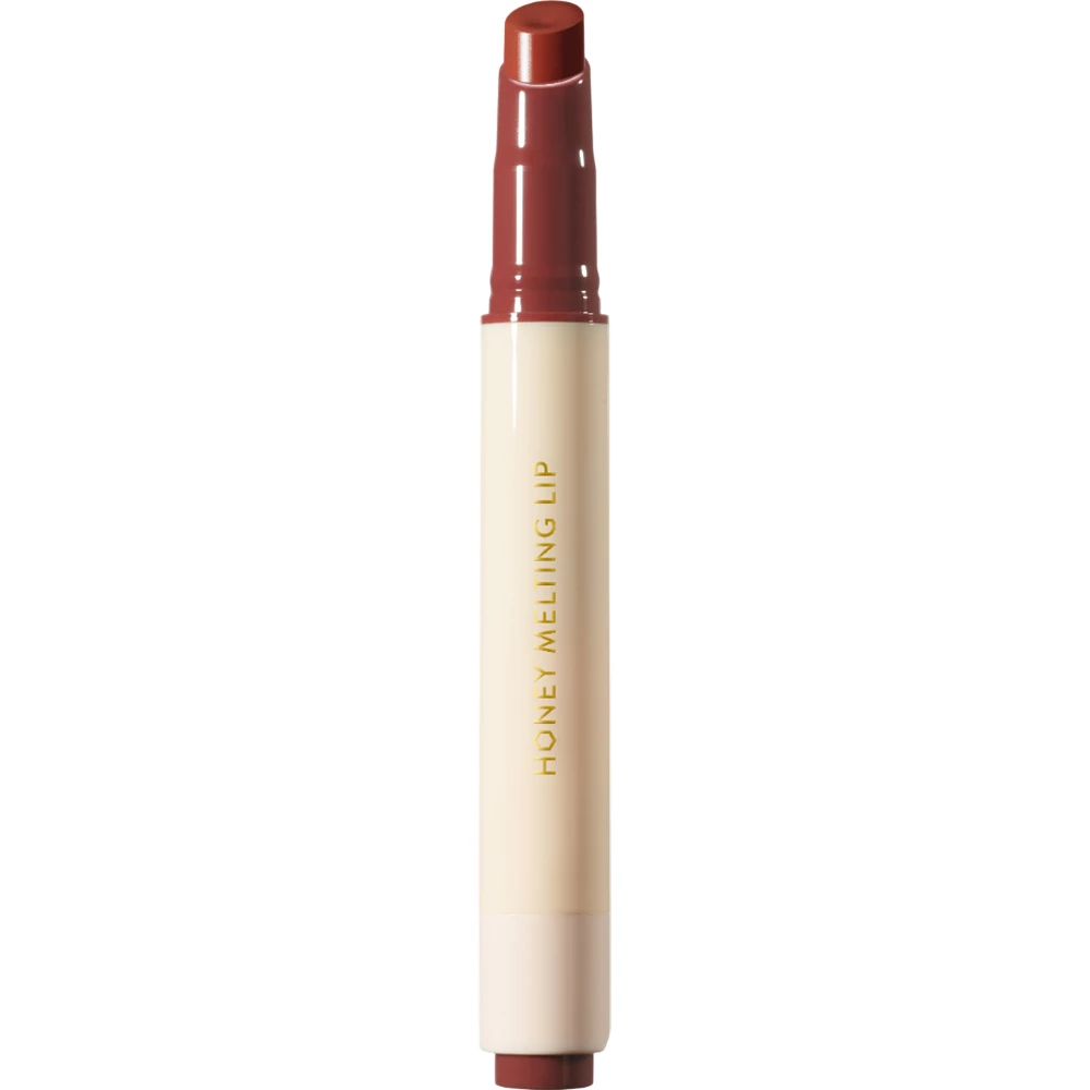 NATURE REPUBLIC Honey Melting Luciu de Buze 05 Plum - Hidratare Intensa si Stralucire Naturala, 4.5g
