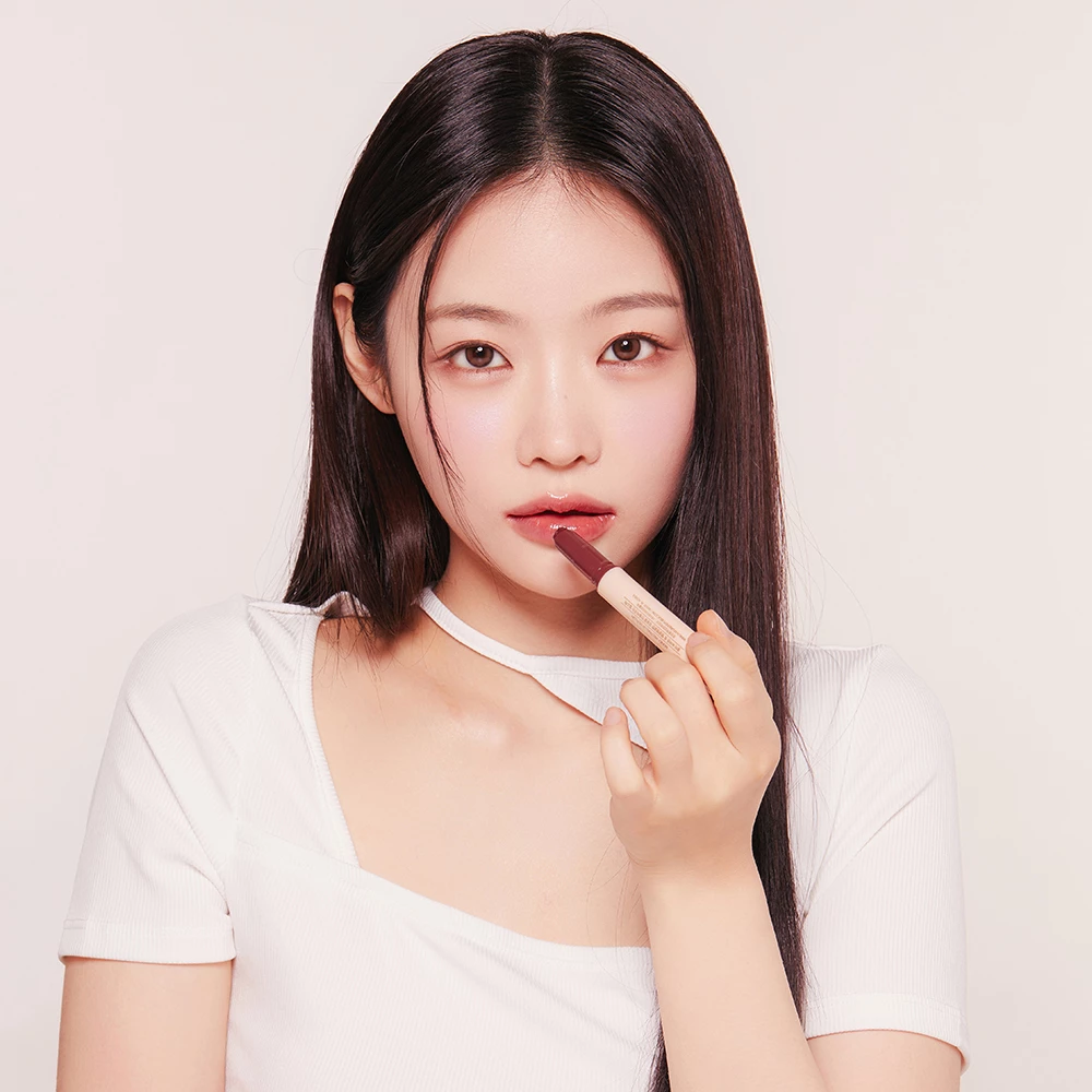 NATURE REPUBLIC Honey Melting Luciu de Buze 05 Plum - Hidratare Intensa si Stralucire Naturala, 4.5g