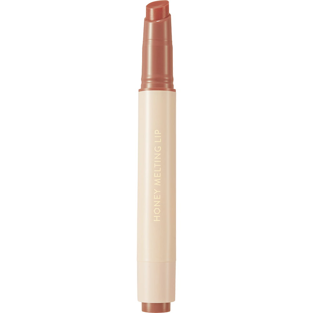 Honey Melting Lip Luciu de buze nuantator 06 Coconut 2,7 gr