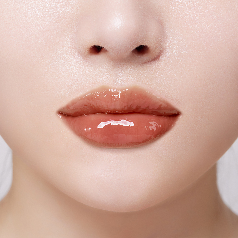 Honey Melting Lip Luciu de buze nuantator 06 Coconut 2,7 gr