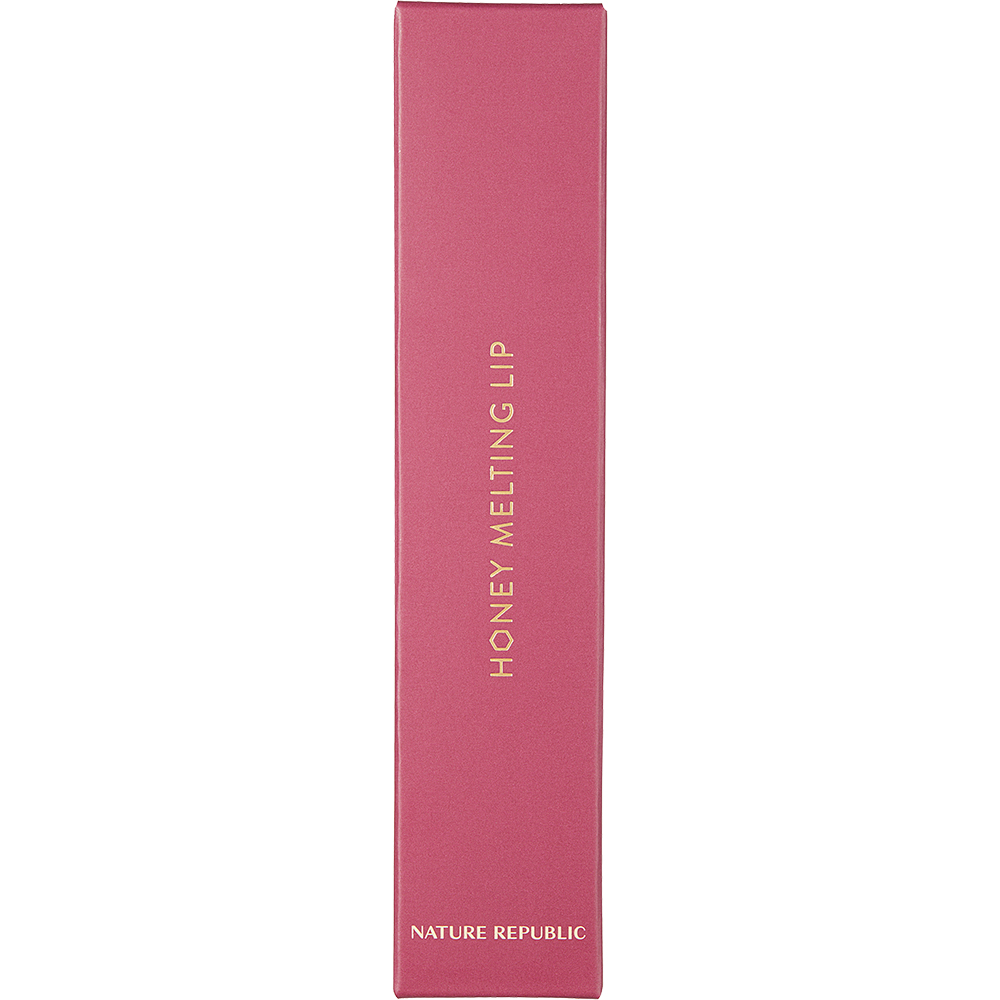 Honey Melting Lip Luciu de buze nuantator 08 Black Cherry 2,7 gr