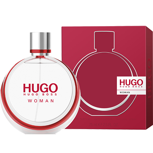Hugo Apa de parfum Femei 75 ml
