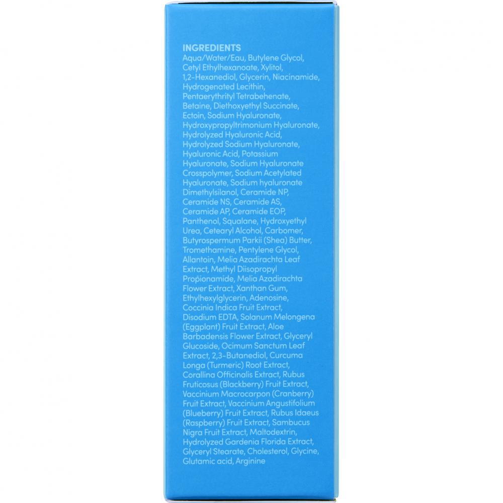 Hyaltoin Flooding Serum Ser de fata 30 ml