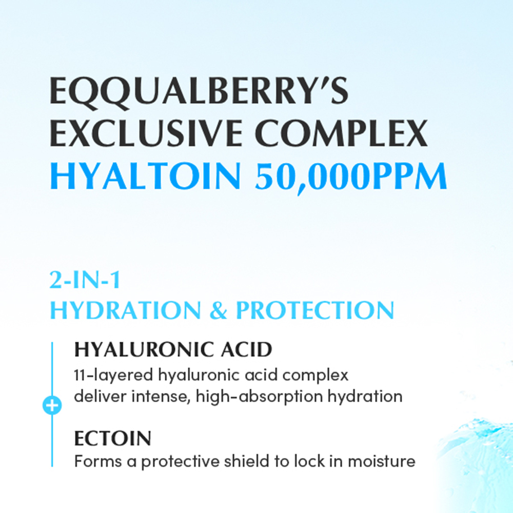 Hyaltoin Flooding Serum Ser de fata 30 ml