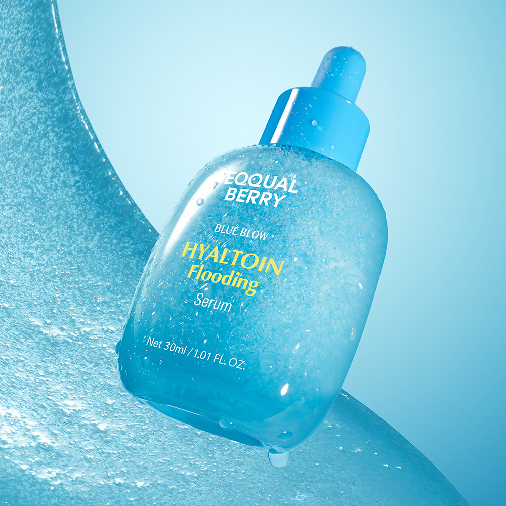 Hyaltoin Flooding Serum Ser de fata 30 ml