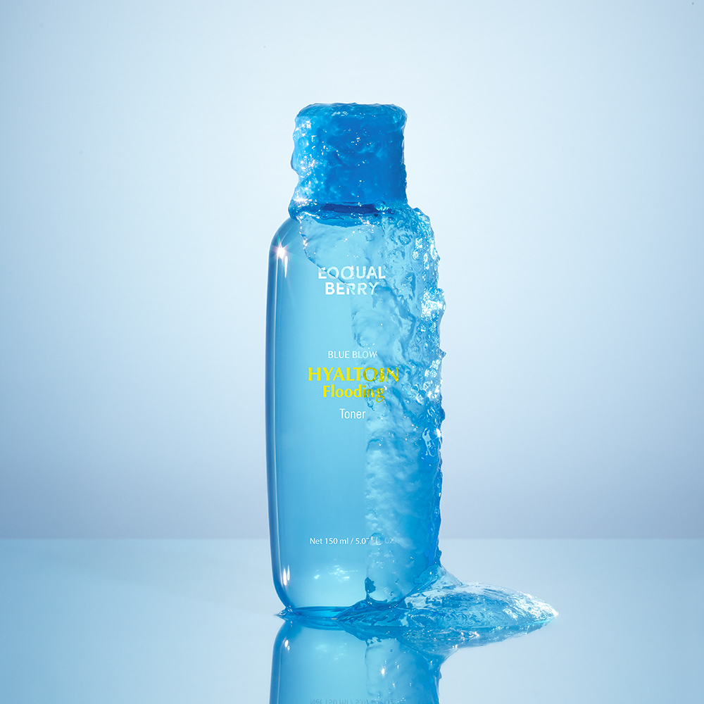 Hyaltoin Flooding Toner Toner de fata 150 ml