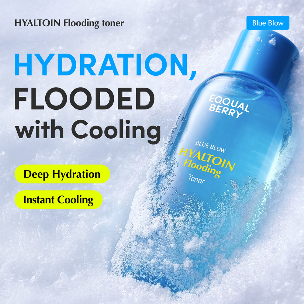 Hyaltoin Flooding Toner Toner de fata 150 ml