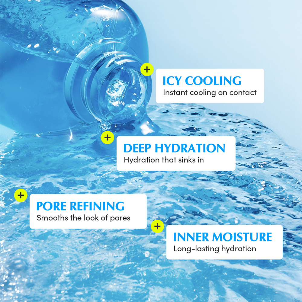 Hyaltoin Flooding Toner Toner de fata 150 ml