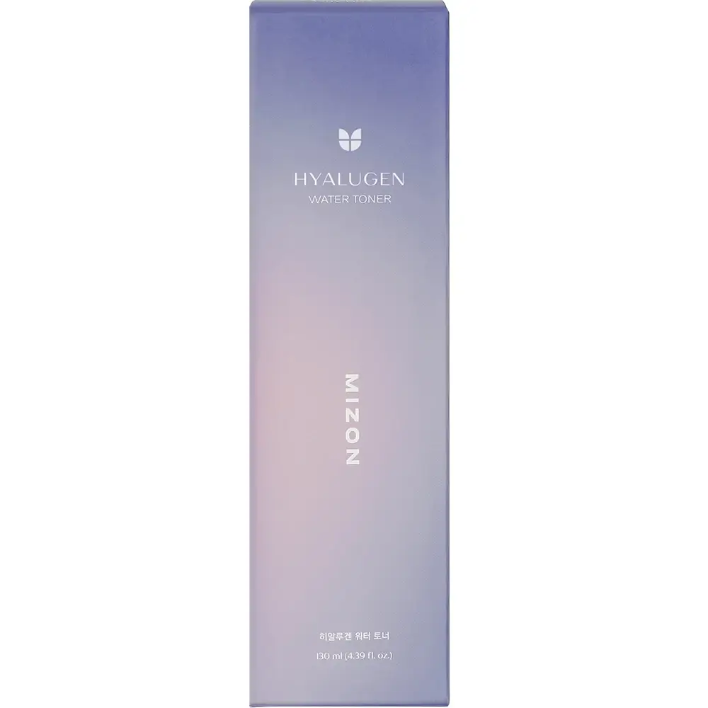 MIZON Hyalugen Toner Hidratant Revitalizant - Hidratare Profunda si Fermitate, 130 ml