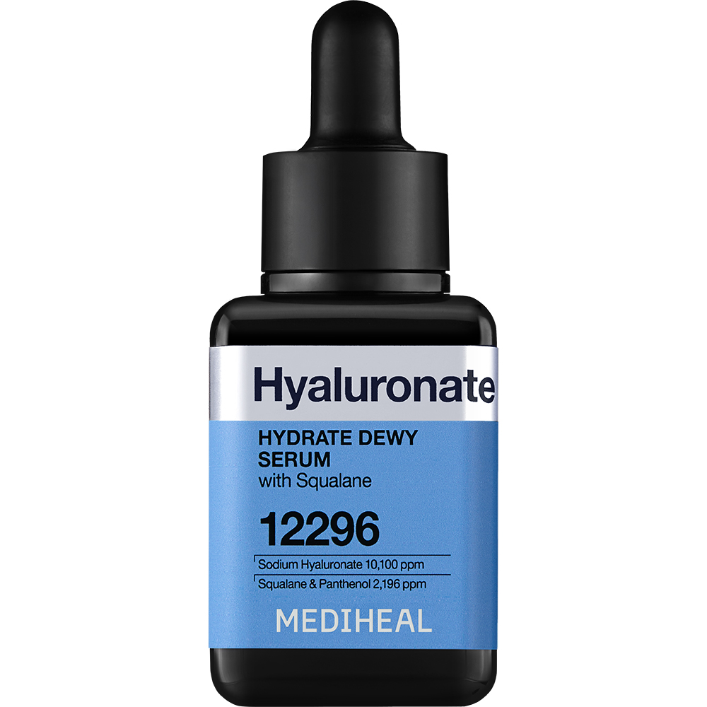Hyaluronate Hydrate Dewy Serum Ser de fata 40 ml
