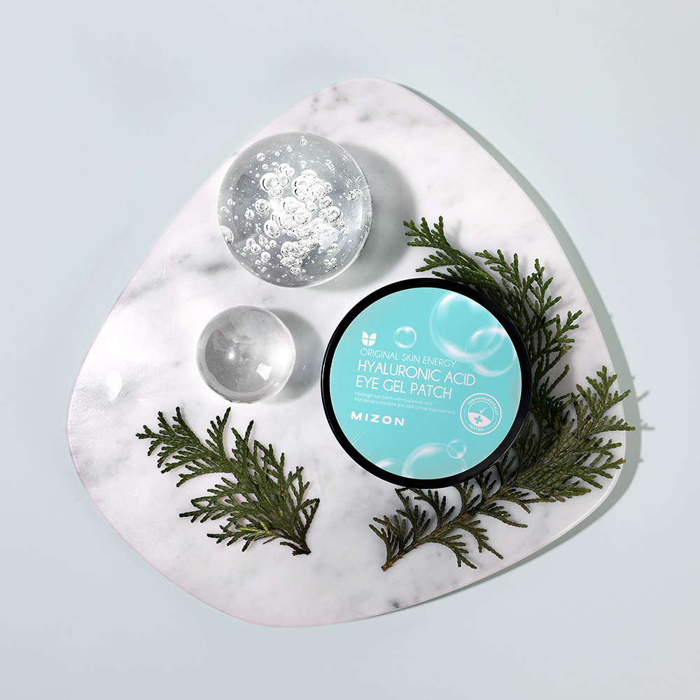 eye patches anti rid