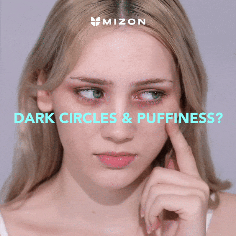 Mizon Hyaluronic Acid Plasturi hidrogel pentru ochi - Hidratare intensa si efect antirid anticearcan instantaneu, 60buc