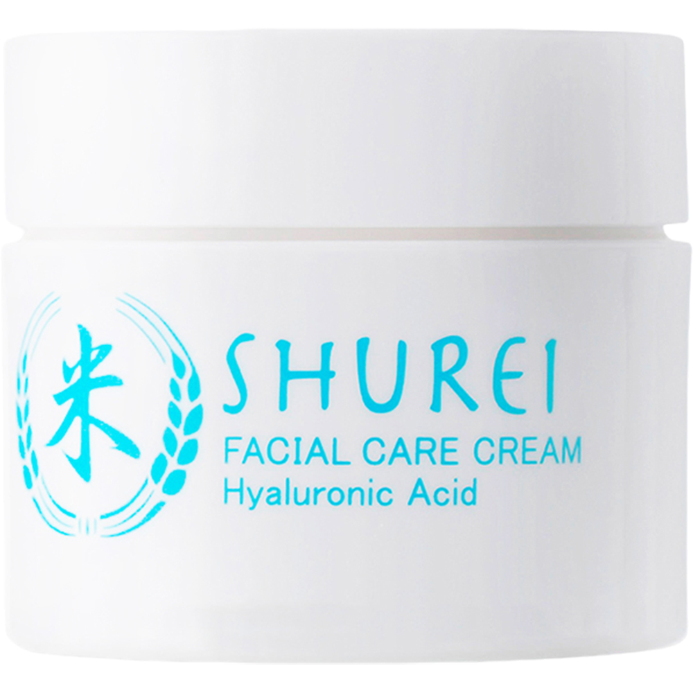 Hyaluronic Acid Facial Care Crema de fata cu acid hialuronic 48 gr