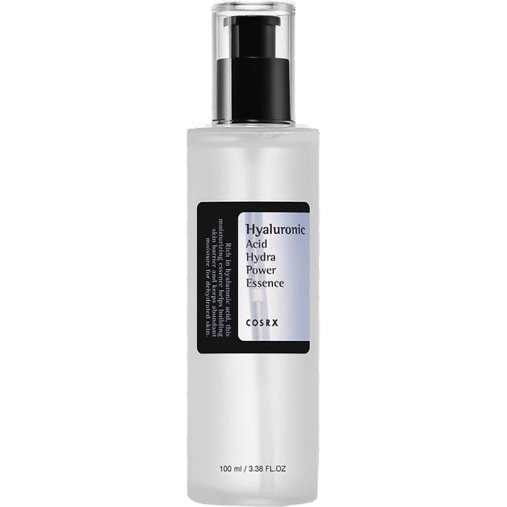 COSRX Hydra Power Esenta pentru Fata 100 ml - Hidratare Intensa si Anti-Rid, 100 ml