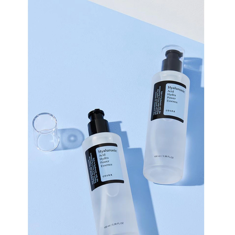 COSRX Hydra Power Esenta pentru Fata 100 ml - Hidratare Intensa si Anti-Rid, 100 ml