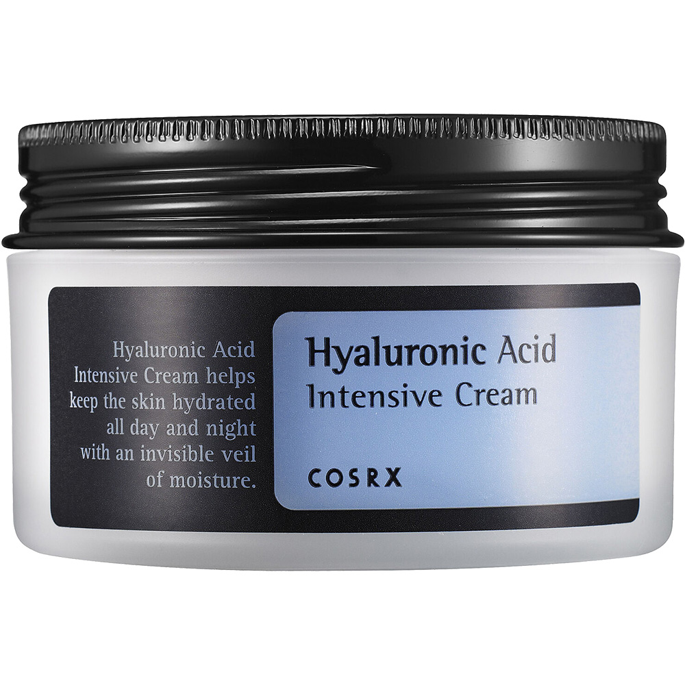 Hyaluronic Acid intensive Crema de fata hidratanta 100 gr