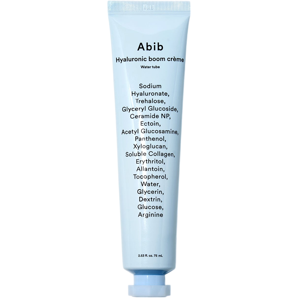 Hyaluronic Boom Creme Water Tube Crema de fata 75 ml