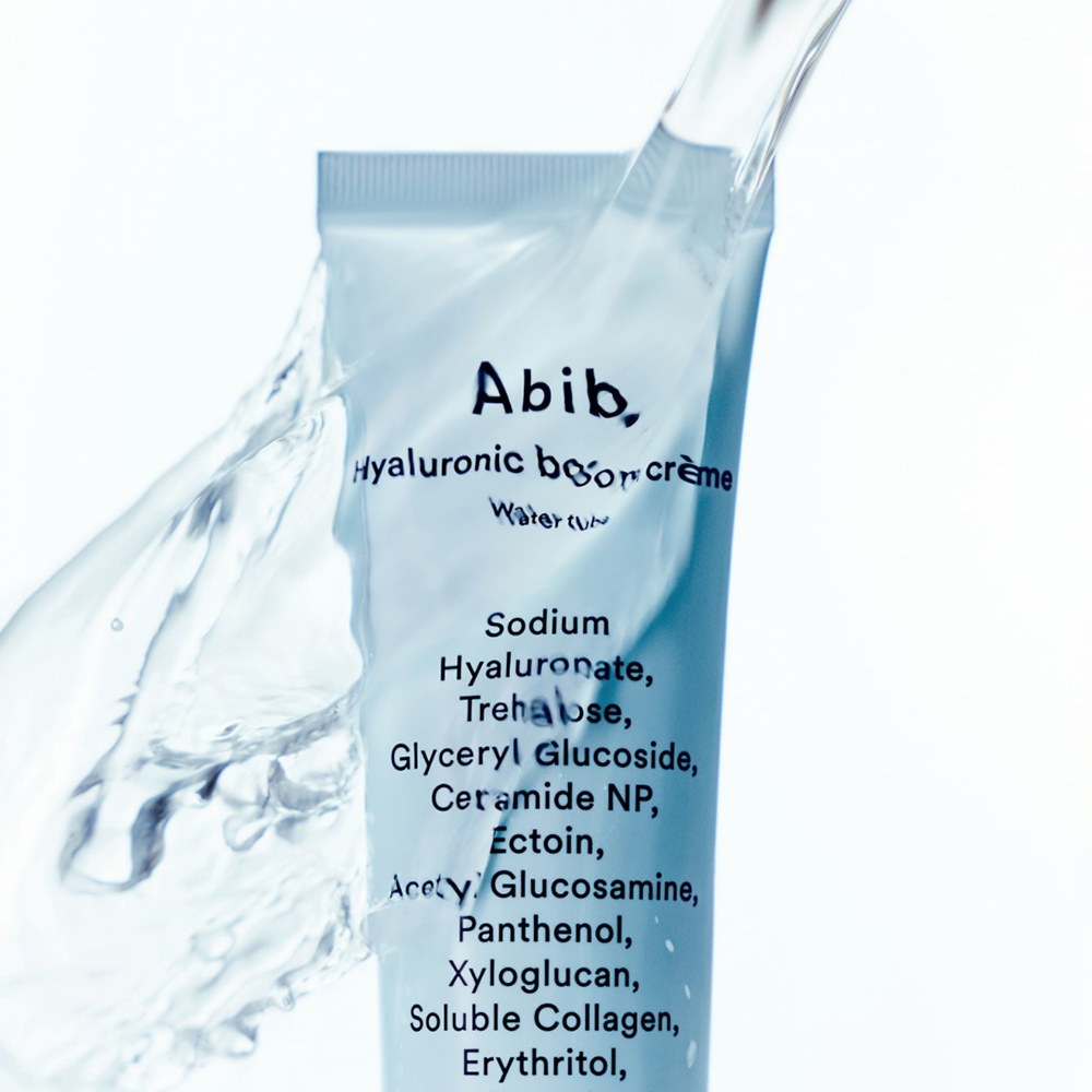 Hyaluronic Boom Creme Water Tube Crema de fata 75 ml