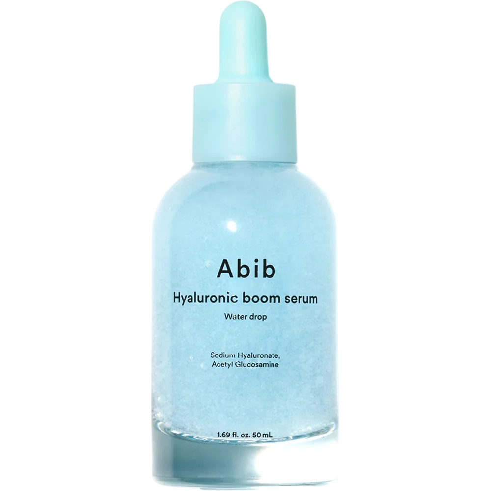 Hyaluronic Boom Serum Water Drop Ser de fata 50 ml