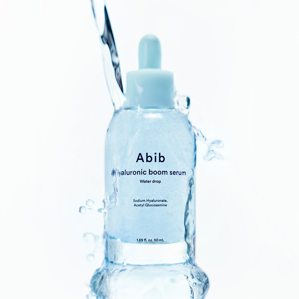 Hyaluronic Boom Serum Water Drop Ser de fata 50 ml