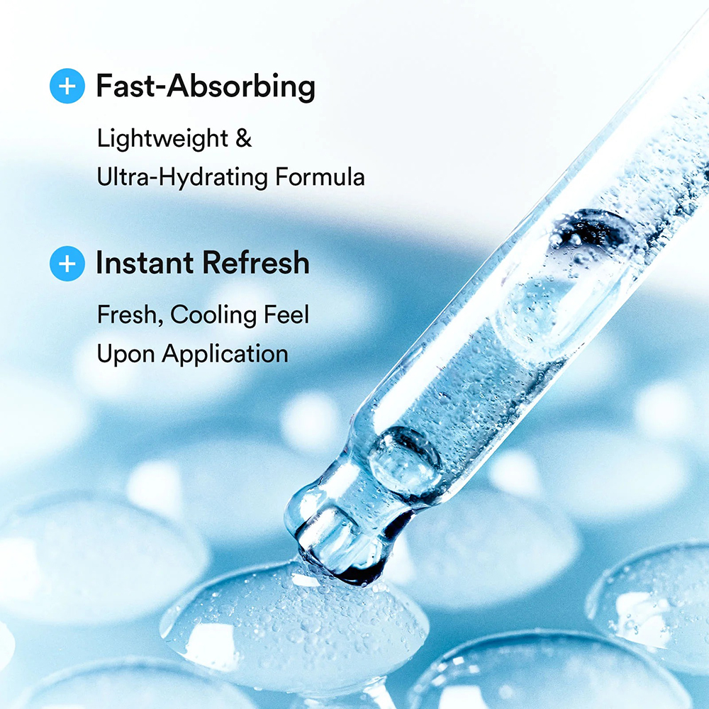 Hyaluronic Boom Serum Water Drop Ser de fata 50 ml