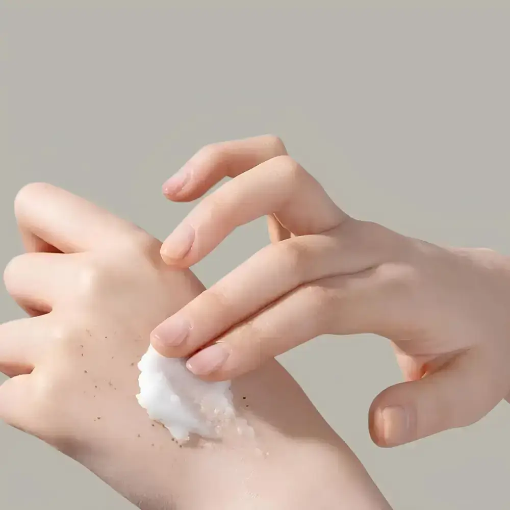 TIRTIR Hydro Boost Balsam Demachiant Enzimatic - Curatare Profunda si Hidratare cu Probiotice, 120 ml