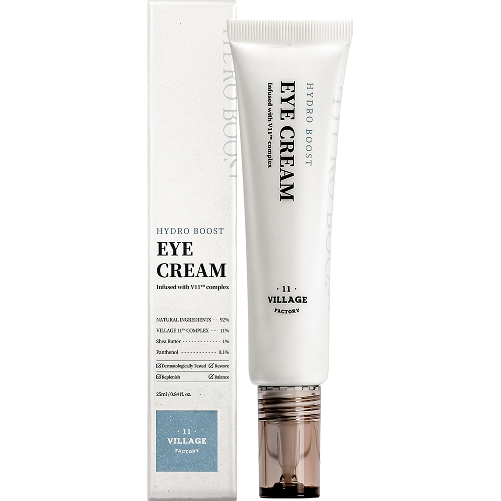 Hydro Boost Eye Cream Crema contur ochi hidratanta 25 ml