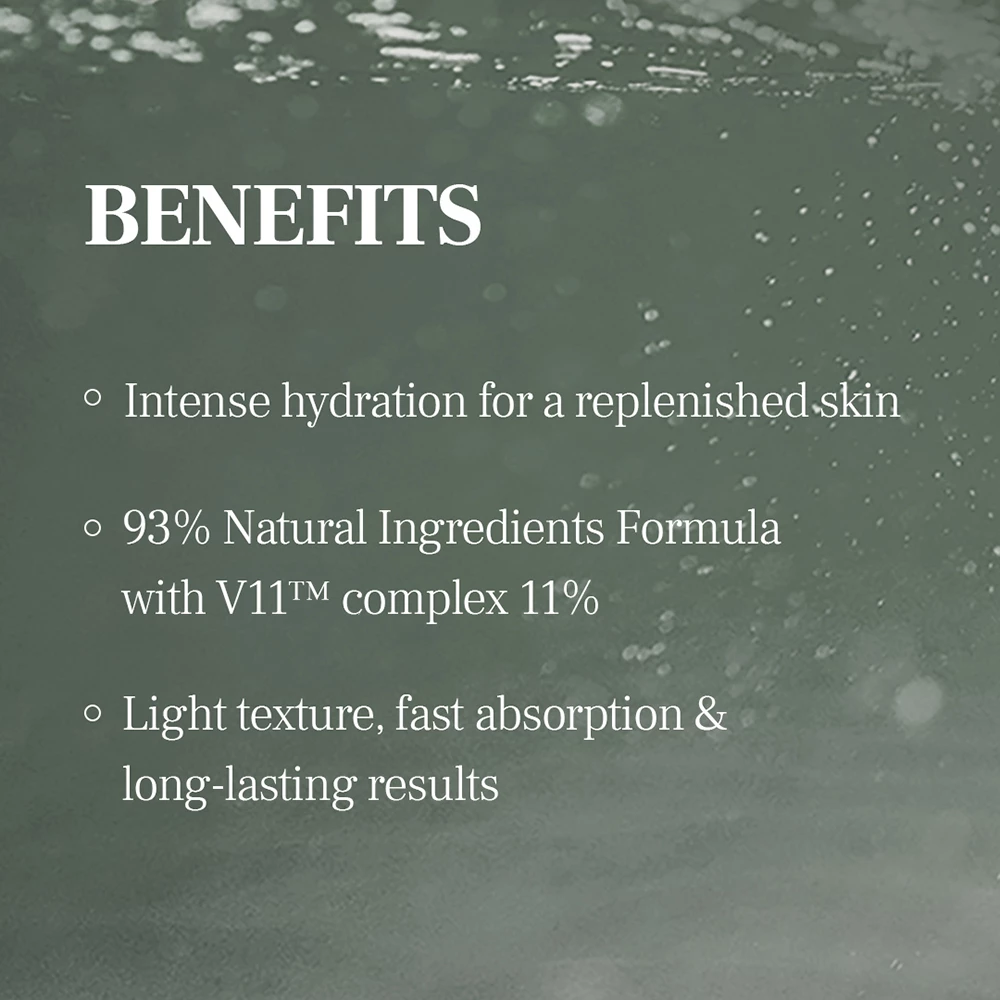 Village 11 Factory Hydro Boost Toner Tonic Hidratant Intens 120 ml - Hidratare Profunda si Calmarea Tenului Sensibil, 120 ml