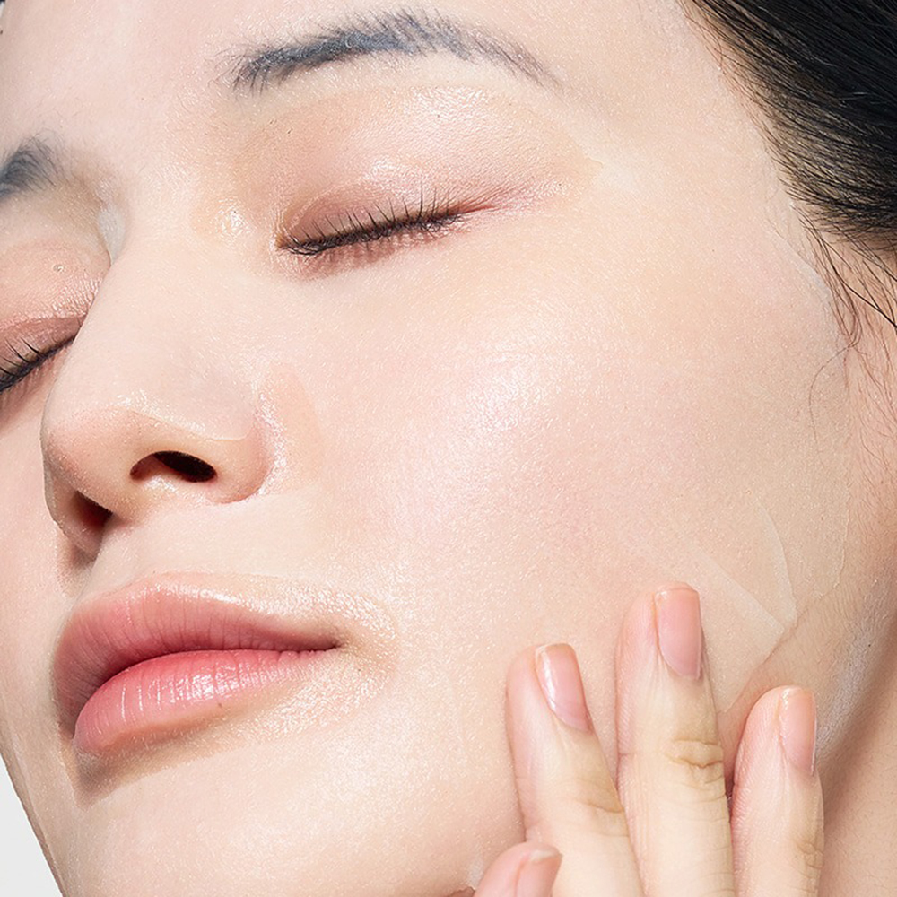 Hydrogel Melt Mask Collagen Masca de fata 25 gr