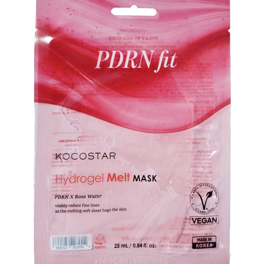 Hydrogel Melt Mask PDRN Masca de fata 25 ml